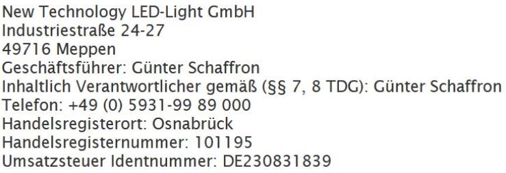 Impressum led-beleuchtung-milchviehstall.de.ntligm.de