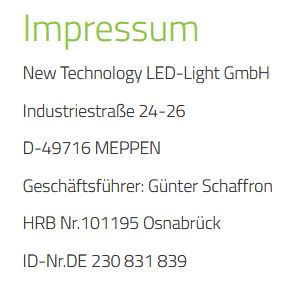 Impressum led-beleuchtung-milchviehstall.de.ntligm.de